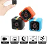 1080P SQ11 Mini Camera Sports Full HD Camcorder Portable Small Cameras Video Recorder DV Camcorder Indoors Outdoors Home Security