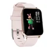 G16 Pro 2022 Smart Watch Femmes Température Tempor d'écran tactile horloge maître