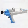 Microneedle needleless RF Vanadium titanium mesotherapy Gun Meso microcrystal pen لآلة تجميل العناية بالبشرة لتجديد الجلد