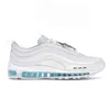2024 Top Quality OG 97 97S Running Shoes Mschf X Inri Jesus Shoes Satan Halloween Sean Wotherspoon OG97 Black White Mens Women Trainers Sneakers