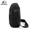 Kingsons Man Men Casual Business Messenger Vintage Mens Crossbody Bor Bolsas Męskie torby na ramię Y201224