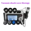 New arrivals Anti Cellulite Machine Health Orthopedica Acoustic Radial Shockwave Therapy CE Approved ESWT Shock Wave Pain Relief