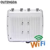 1200Mbps Wave2 0 802 11ac 2 4G5GHZ WIFI WIFI WIFI Ponto ao ar livre AP HighPower Wifi Equipamento de cobertura