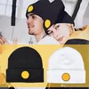 Chapéu de inverno unisex chapéus de malha hip hop padrões de moda chapéu para homens e mulheres chapéu de inverno