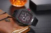 2021 Новые поступления роскошные часы Rms, Fashion Menwatch, спортивные военные наручные часы, лучшие роскошные кварцевые часы мужчины классические хронографические часы