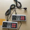 Новое прибытие NES Mini TV Can Mase 620 500 Portable Game Players Console Video Handheld для NES Games Consoles WTH Retail Box Packa9770707
