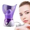 Facial Steamer Spa Pores Steam Sprayer Facial Face Mist Thermal Skin Sauna tool US Specification9510746