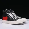 2022 classic canvas casual men womens shoes 1970s star Sneakers chuck 70 chucks 1970 Big Eyes Sneaker platform stras shoe Jointly 6328702