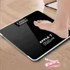 Electronic Weighing Scale Home Adult Health Accurate Body Weight Weighing Floor Diet Digital Scales Household Bathrooms 180KG H1229