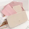 Mode topo kwaliteit lederen patchwork messenger tas vrouwen vrouwelijke ketting band schoudertas dames flap tassen portemonnee met doos stof bagsa handtassen