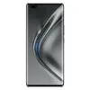 Оригинальные Huawei Honor V40 5G мобильный телефон 8 ГБ RAM 128GB 256GB ROM MTK 1000+ Octa Core Android 6.72 "OLED полный экран 50.0mp NFC 4000mAh отпечатков пальцев ID Face Smart Cell