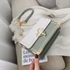 Designer- Women Bags All-match Ins Super Fire Small Womens Bag 2020 New Style Fashion Chain Shoulder/Crossbody Bag