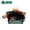 Jakah New Electrician Midjeverktyg BAG BELT TOOL POUCH UTILITY KITS HOLDER MED VICKETER Y2003242009