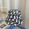 Hink hatt designer lock för män lyx kepsar kvinnor beanie fiskare mens brev f hattar mode casquettes bonnet mönstr 2202232wu