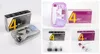 4 em 1 Dermaroller Microneedling Roller Micro Needling Skin Roller para Facial Beauty Spa por Fast Shipping 7 dias