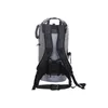 40L Sac étanche en plein air Femmes Gym Sac à dos Hommes Sport Sac de plongée Fitness Séparation sèche et humide Q0705