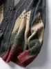冬のファッション男性のセーターブラウス送料無料カーディガン原宿ニットセーター特大のスエーターマスキュリノ男性服EA60my
