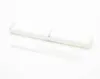 Crystal Glass Nail File with a HARD CASE 3 1/2" Your Choice of Colors FREE