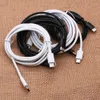 100 sztuk Nowy USB C do C kabel Typ C Kable PD Ładunek ładowania do S20 Uwaga 10 Uwaga 20 Obsługa PD 25W 3A Szybka karta DHL Shipping