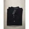 Frauen ralph lauren Poloshirt Langarm Hemden Lose Stickerei Nähen Weibliche Tops Baumwolle Harajuku Frühling Casual Langarm Hemd 4 colo1h7ls