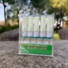 Hornet Beyaz Orijinal Tek Kullanımlık Sigara Filtreleri İpucu Kullanımı Kolay Kullanımı Filtre Tuzakları katran alt tütün seviyeleri