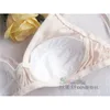 Appliques Solido Nuovo Arrivo Sutia Reggiseni Per Le Donne Sujetador Double Face Seta Reggiseno Senza Fili Pad Ultra-sottile Nuovo 201217243S