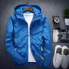 wholesale male female hoodies jacket coat For Men Tops Outerwear North shark crocodile face Men's Clothing Brand long Sleeve jackets