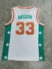 Troy Bolton Jersey 14 Wildcats East High School Jerseys Flin Tropics Moon Jersey5678619