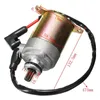 Sostituzione Starter Motor Vehicle GY6 150CC 125cc scooter ATV ATV