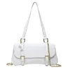 Womens shoulder bags handbag women brand designer handbags high-end quality flower printing crossbody bag purse