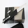 Special offer Newer Recommend Mitech drop blade D2 blade T6061 Aviation Aluminum Hunting Folding Pocket Knife gift for men copies 1 pcs