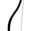 Tradicional Handmade Arbow Hunting Recurve Bow 3050 libras esquerda à esquerda, arco -faria laminada da mão mongol de cavalos Bow8878894