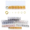 1010-1450pcs3 4 5 6 7 8 10mm Gold Silver Color Open Jump Rings Split Rings Link Loop For Diy Jewelry Making jllWTe