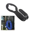 Hooks & Rails Garden Wall Mounted Hose Rack Pipe Reel Holder Hanger Storage Hook Watering Hosepipe Outdoor Hanger1