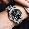 Relogio Masculino LIGE Top Brand Luxury Fashion Diver Watch Men 30ATM Waterproof Date Clock Sport Watches Mens Quartz Wristwatch 2279C