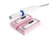 Portable 3 in 1 Multi-Function Beauty Equipment ultrasonic vagina care tightening hifu anti aging body contouring each cartridge 20000shots