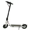 Zasoby EU HT-T4 350W Sterownik Elektryczny 8.5inch Opona 7.5ah Bateria 36V Aplikacja Bluetooth Smart Scooter Deskorolka E-Bike Niemcy Warehouse