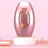 300000 Flashes Electric IPL Hårborttagning för kvinnor Poepilator smärtfritt ansikte hela kroppsben Bikini Permanent Depilador 2201129026999