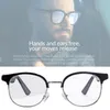 Glasses Open-ear Headphones Smart Bluetooth Waterproof Sunglasses Headset Earphone Headphone