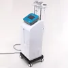 Multi-function Face lift 80K Ultrasonic Cavitation Slimming 5D Carving instrument Rf Vacuum body shaping Slimming Machine