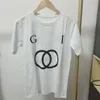 2022 Mens T Shirt Yaz Gömlekleri Günlük Baskı Yüksek Kaliteli Hip Hop Erkek Kadınlar Kısa Kollu Tees Asya Boyut M-XXXL