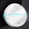 3In1 Auto Rechargeable Smart Robot Vacuum Dry/Wet Floor Mop Cleaner Carpet1