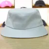 2020 New KANGOL Embroidered Bucket Hats Animal Pattern Sun Hats Shade Flat top Fashion Towel Cloth Hat for Couple travel A31456 C02834330