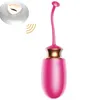 Nxy Vibrators Fox M1 1 Аккумуляторная сексуальная игрушка Женщины Вибратор 10 Вибрация Режимы Отопление Функция + Режим голосового контроля 0104