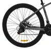 Komple Bisiklet 29 inç Kugel H-Hybrid Gri 85% Montaj ABD Stok A56304P