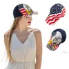 LET'S GO BRANDON Cap New American Patriotic Day Printed Breathable Adjustable Men's And Women's Baseball Cap BBB14404