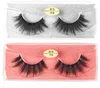 Whole 10 styles false Lashes Natural False Eyelashes Long Set faux Bulk Makeup whole lashes different style6861257