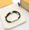 Fashion bracelet for lady Women Party Wedding Lovers gift engagement Jewelry for Bride6345301