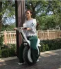 Daibot Electric Monowheel Scooter One Wheels Electric-Scooters enkele motor 60V 500W Volwassen Electric-eenhoge scooter