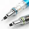 1Pcs JAPAN UNI KURATOGA Pencil M5-450 /limited M5-559 / M5-452/M5-450T 0.5mm Automatic Rotation Writing Constant Lead Y200709